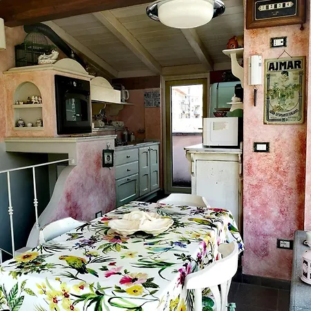 Centrale-luxury With Garden Terrace