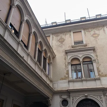 Maisons Via Torino
