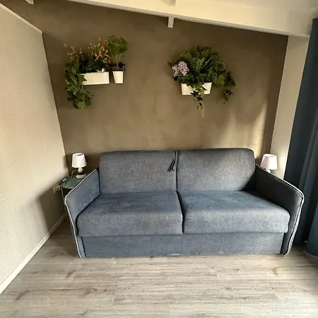 Dea Dreams - Marghera 43 Near San Siro Stadium