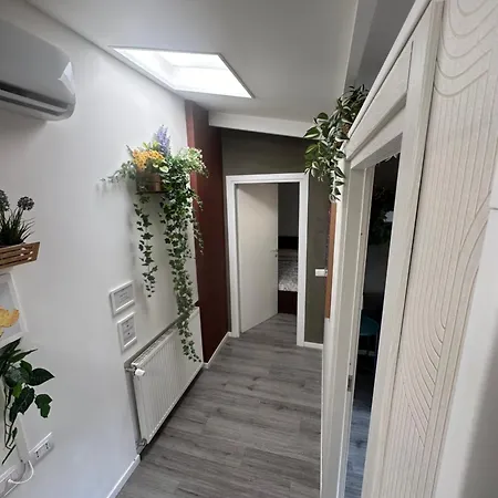 Appartamento Dea Dreams - Marghera 43 Near San Siro Stadium Milano