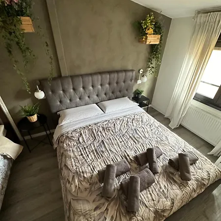 Dea Dreams - Marghera 43 Near San Siro Stadium ミラノ