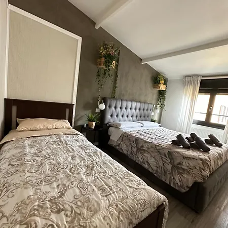 Dea Dreams - Marghera 43 Near San Siro Stadium *