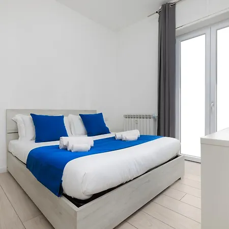 15 Minuti Dal Centro Bovisa *