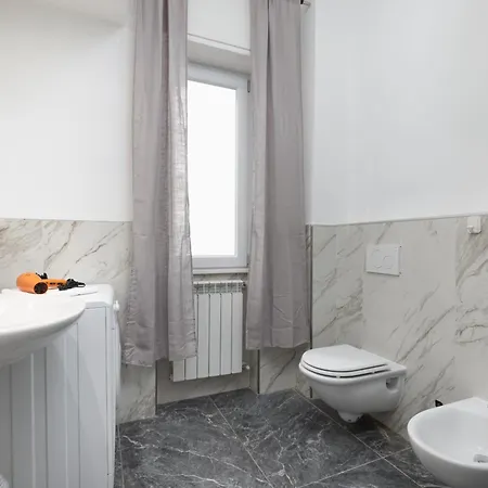 15 Minuti Dal Centro Bovisa * Milánó