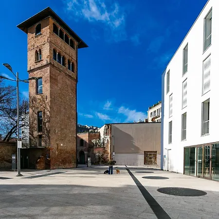 Dream Brisa Meravigli Appartement *