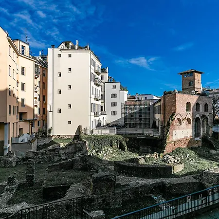 Dream Brisa Meravigli