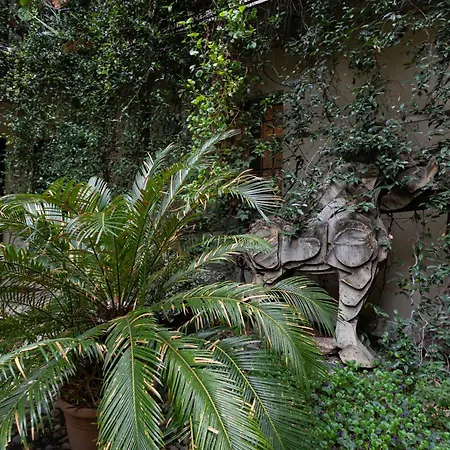 Flora 57 - Splendido Loft Nel Cuore Dei Navigli Milano