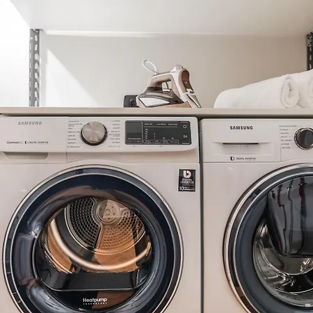 The Skyline Loft - Bosco Verticale Area *