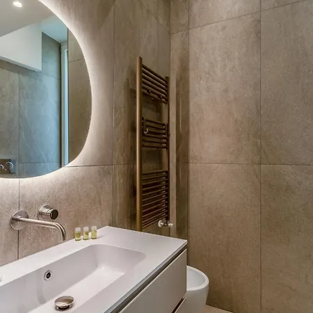 Luxury - Near Stazione Apartamento *