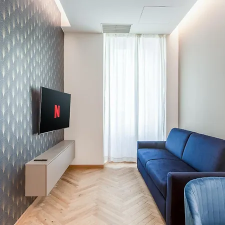 Luxury - Near Stazione *