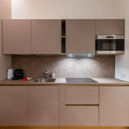 Luxury - Near Stazione *