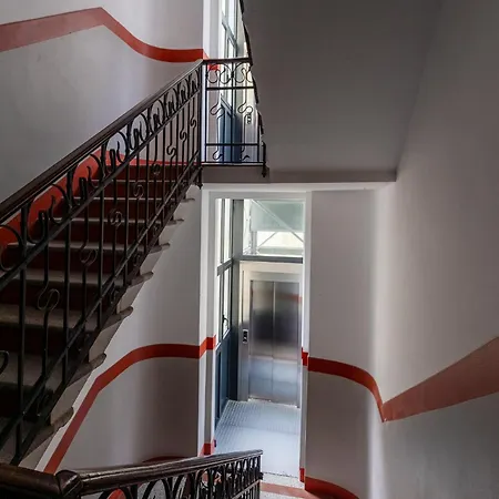 Luxury - Near Stazione