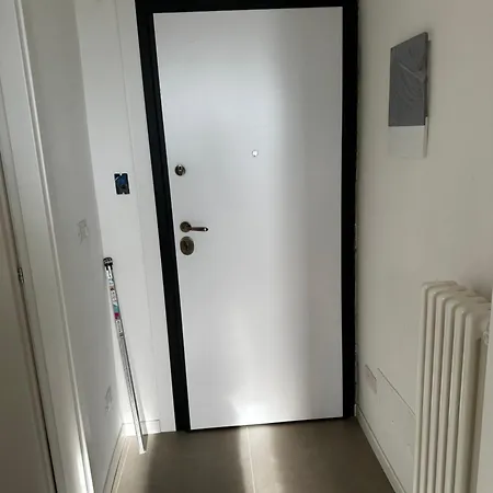 Homestay Shared 1 Milan