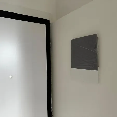 Shared 1 Privatunterkunft