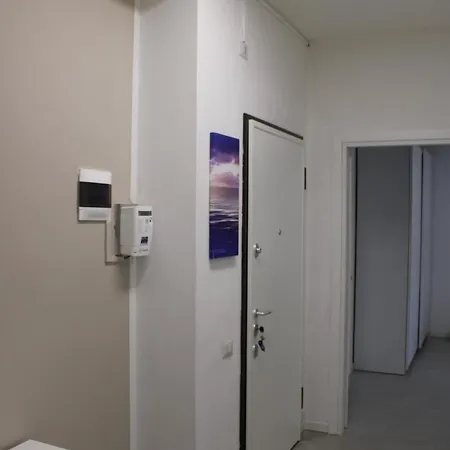 Travelounge San Siro מילאנו