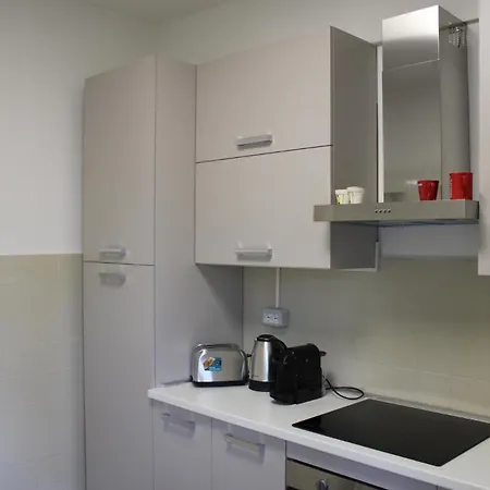 Travelounge San Siro *