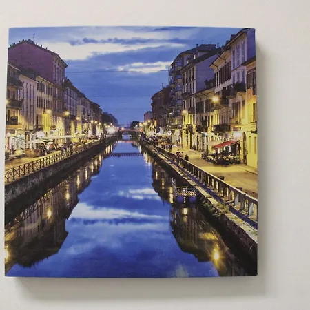 Travelounge San Siro בית נופש *