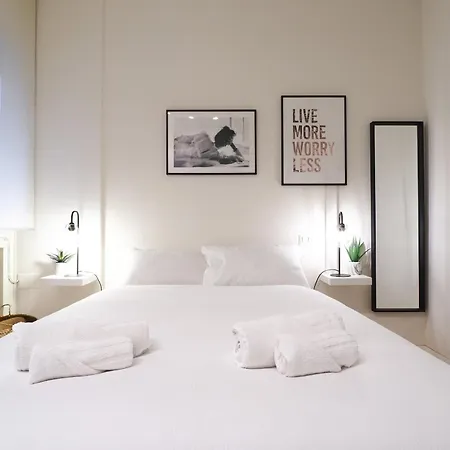 Primopiano - Beato Angelico Apartment Milan