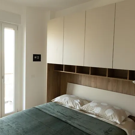 Nuovo E Luminoso - Zona Apartman