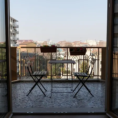 Nuovo E Luminoso - Zona Mediolan