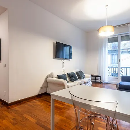 Daire Cortivo House - Magenta 81 *