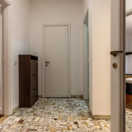 Cortivo House - Magenta 81 Daire *