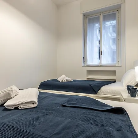 Cortivo House - Magenta 81 * Milano