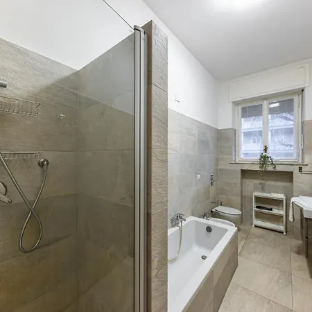 Cortivo House - Magenta 81 Daire