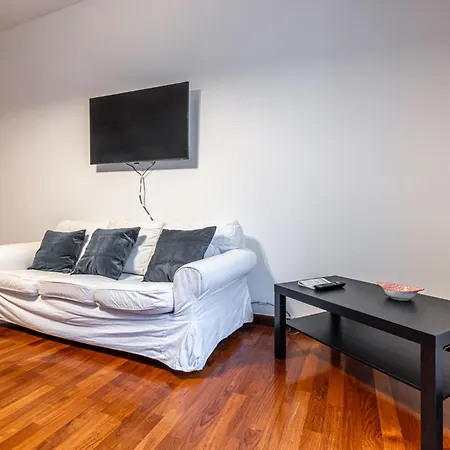 Cortivo House - Magenta 81 Daire *