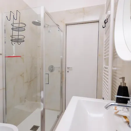 Apartmán Vivimi Fiordalisi Stile & Comfort Vicino Metro Milán