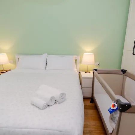 Vivimi Fiordalisi Stile & Comfort Vicino Metro *