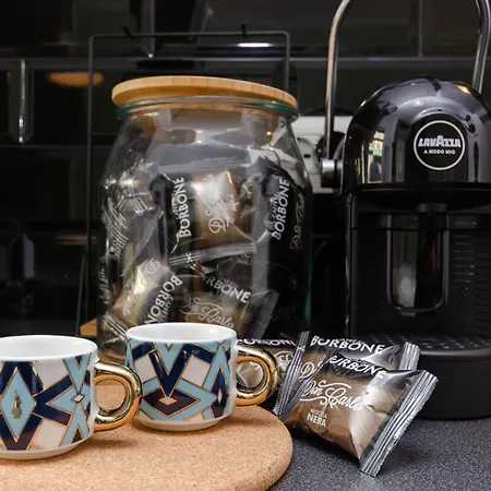 Apartmán Vivimi Fiordalisi Stile & Comfort Vicino Metro