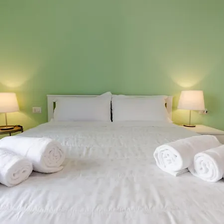 Apartmán Vivimi Fiordalisi Stile & Comfort Vicino Metro Milán