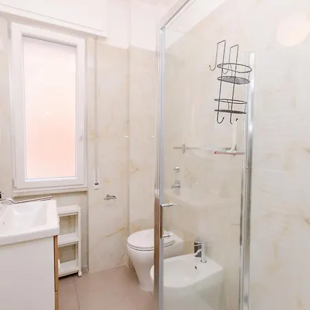 Apartmán Vivimi Fiordalisi Stile & Comfort Vicino Metro *