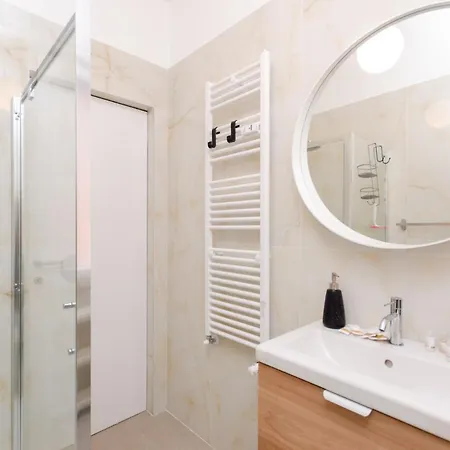 Vivimi Fiordalisi Stile & Comfort Vicino Metro * Milán