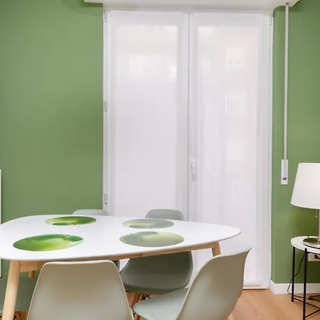 Apartmán Vivimi Fiordalisi Stile & Comfort Vicino Metro