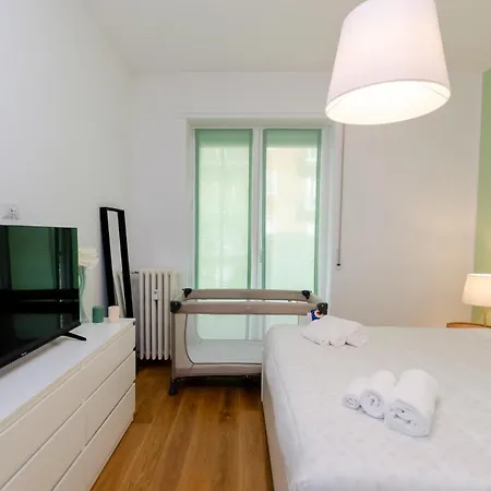 Apartmán Vivimi Fiordalisi Stile & Comfort Vicino Metro *