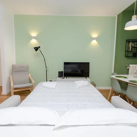 Vivimi Fiordalisi Stile & Comfort Vicino Metro