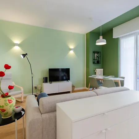 Vivimi Fiordalisi Stile & Comfort Vicino Metro *