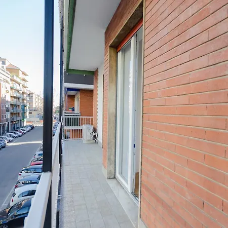 Apartmán Vivimi Fiordalisi Stile & Comfort Vicino Metro Milán