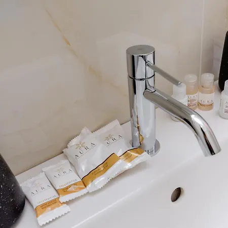 Vivimi Fiordalisi Stile & Comfort Vicino Metro Apartmán *