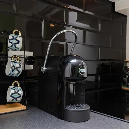 Vivimi Fiordalisi Stile & Comfort Vicino Metro Apartmán Milán