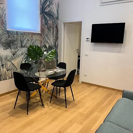 Casa Di Gio - By Allegio * Milano