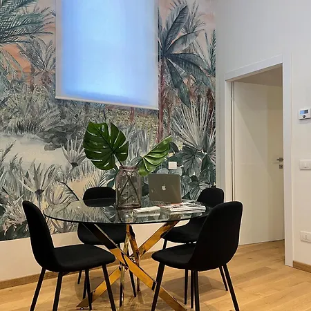 Casa Di Gio - By Allegio شقة *