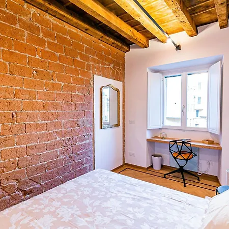 Appartement Dream Brisa Meravigli