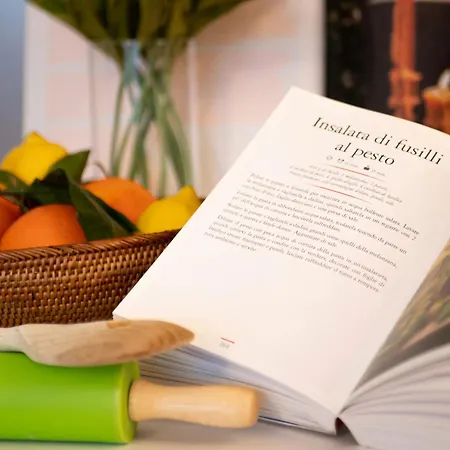 Nystrom Self Checkin Metro M1 Apartamento