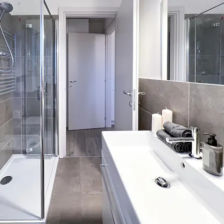 Apartamento Nystrom Self Checkin Metro M1