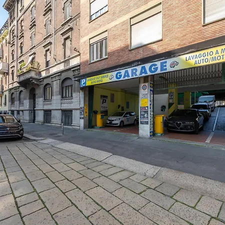 Life Is Beautiful Porta Romana