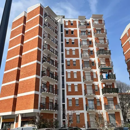 Apartman Bevilu *
