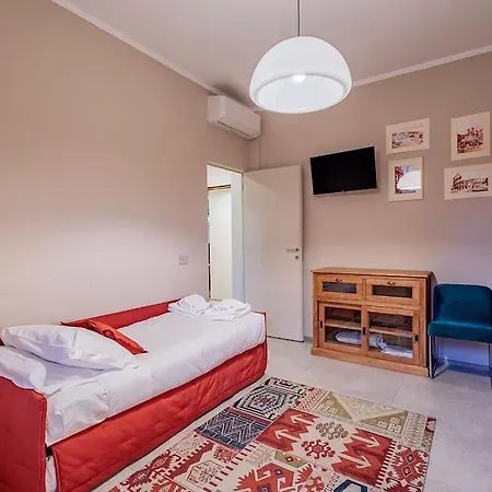 Apartman Stylish And Perfect Place For Families And Friends Milánó